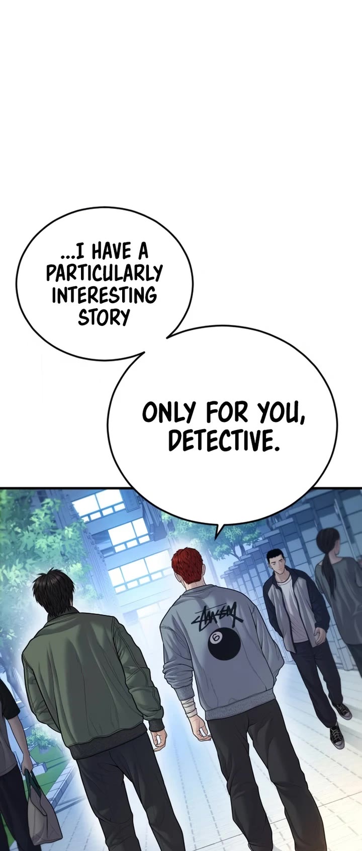 Juvenile Offender Chapter 42 page 43 - Chapter 42