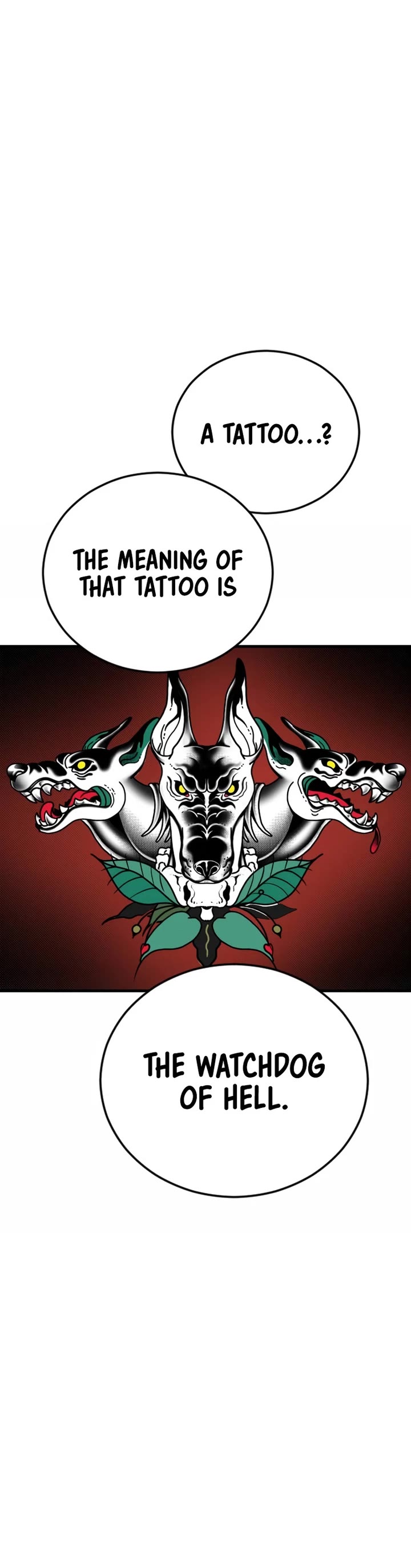 Juvenile Offender Chapter 42 page 47 - Chapter 42