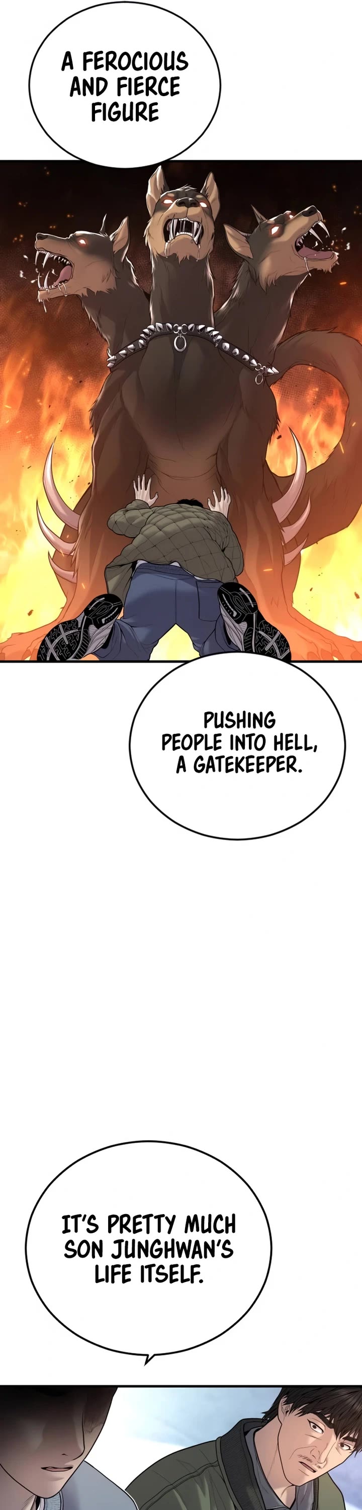 Juvenile Offender Chapter 42 page 48 - Chapter 42