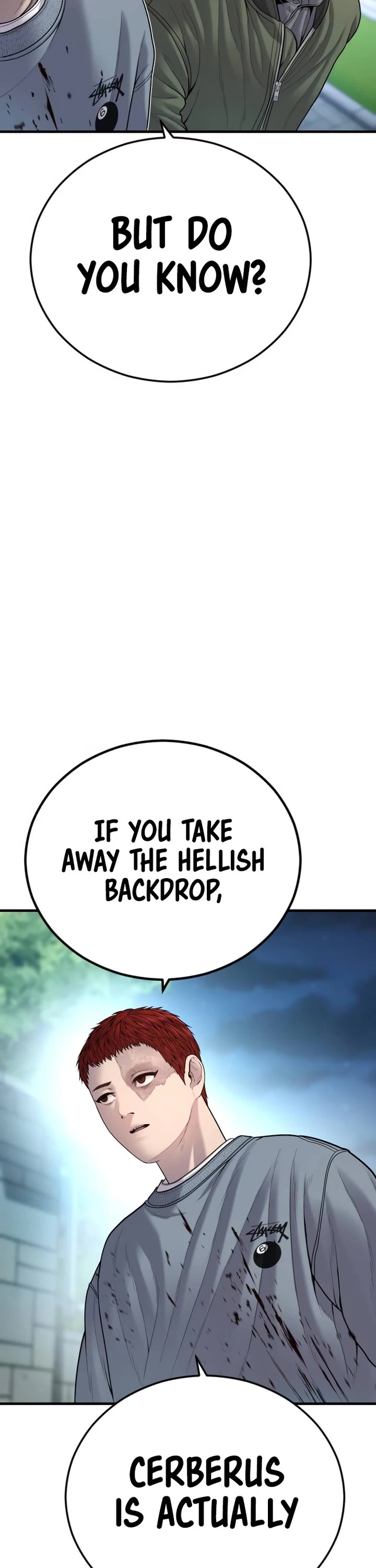 Juvenile Offender Chapter 42 page 49 - Chapter 42