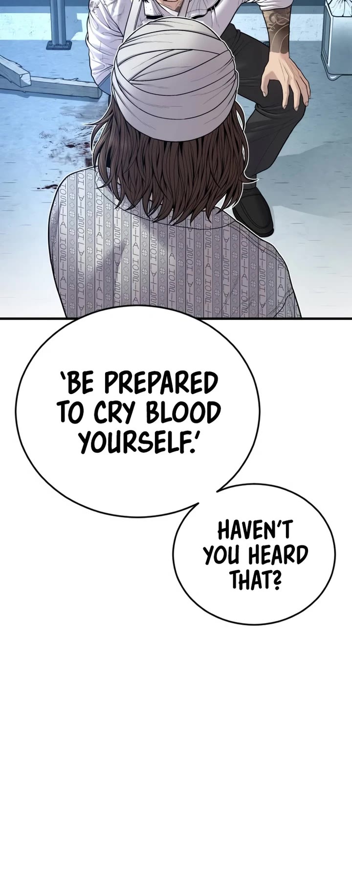 Juvenile Offender Chapter 42 page 58 - Chapter 42