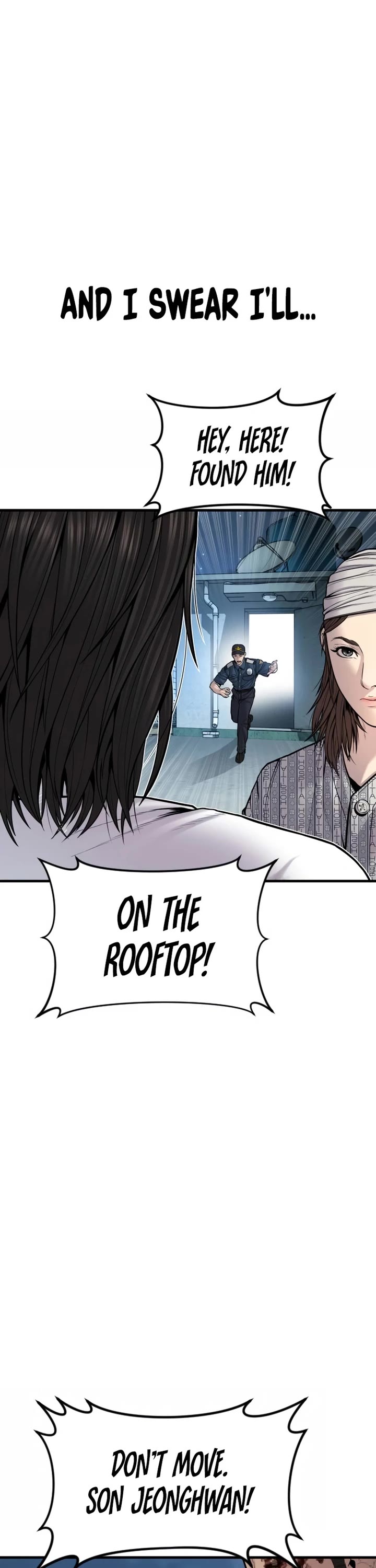 Juvenile Offender Chapter 42 page 73 - Chapter 42