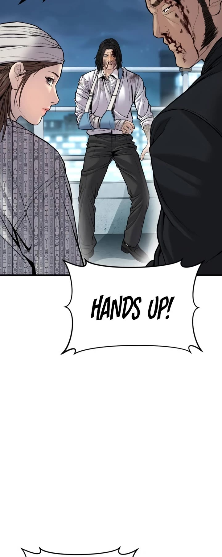 Juvenile Offender Chapter 42 page 74 - Chapter 42