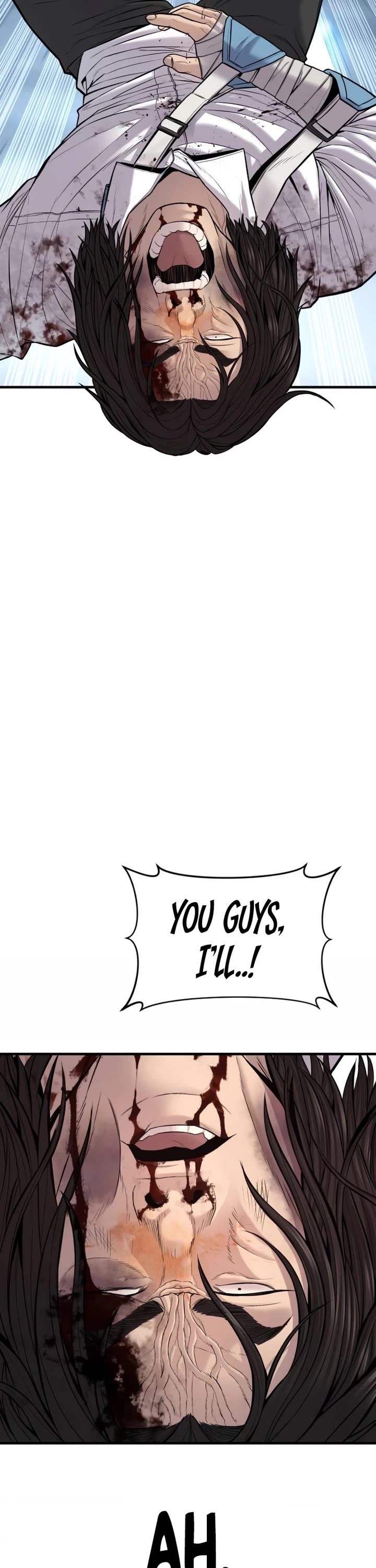Juvenile Offender Chapter 42 page 85 - Chapter 42