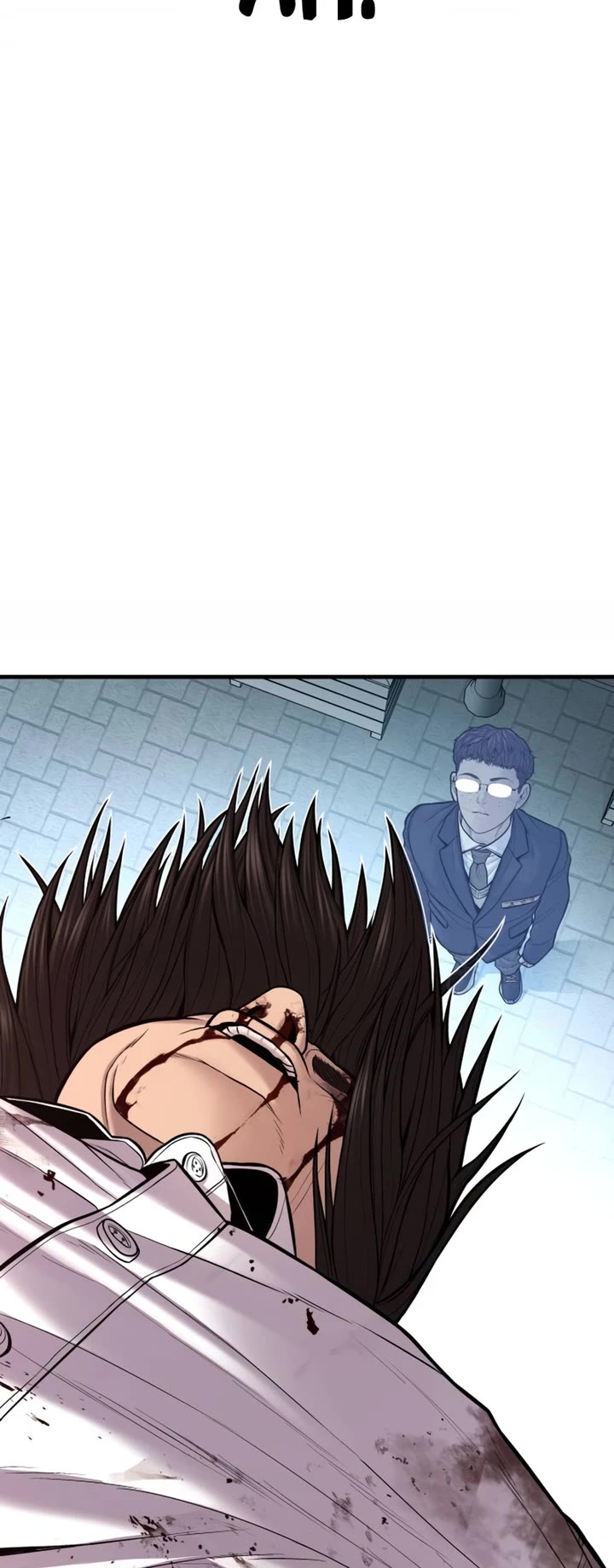 Juvenile Offender Chapter 42 page 86 - Chapter 42