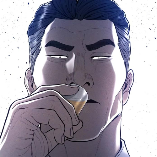Juvenile Offender Chapter 42 cover