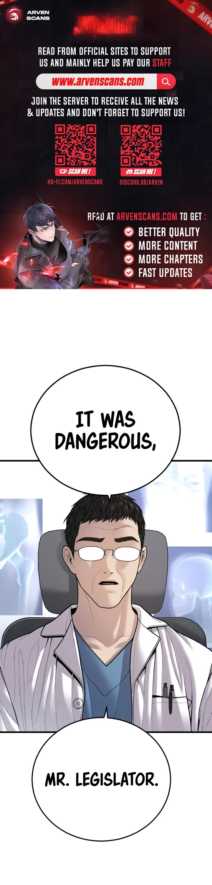 Juvenile Offender Chapter 43 page 1 - Chapter 43
