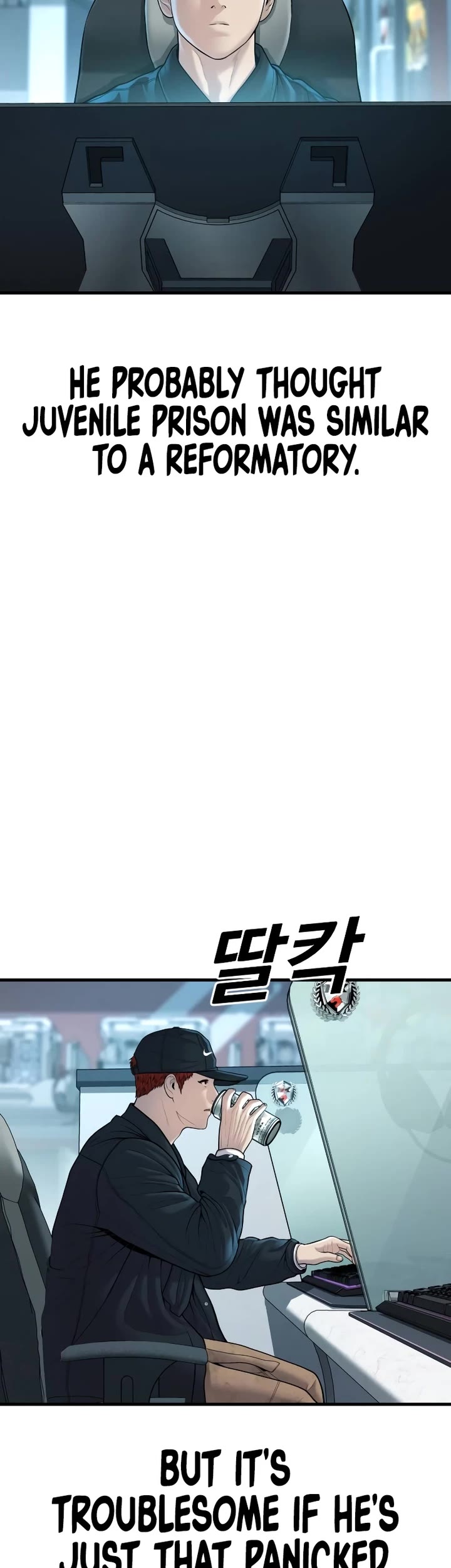 Juvenile Offender Chapter 43 page 16 - Chapter 43