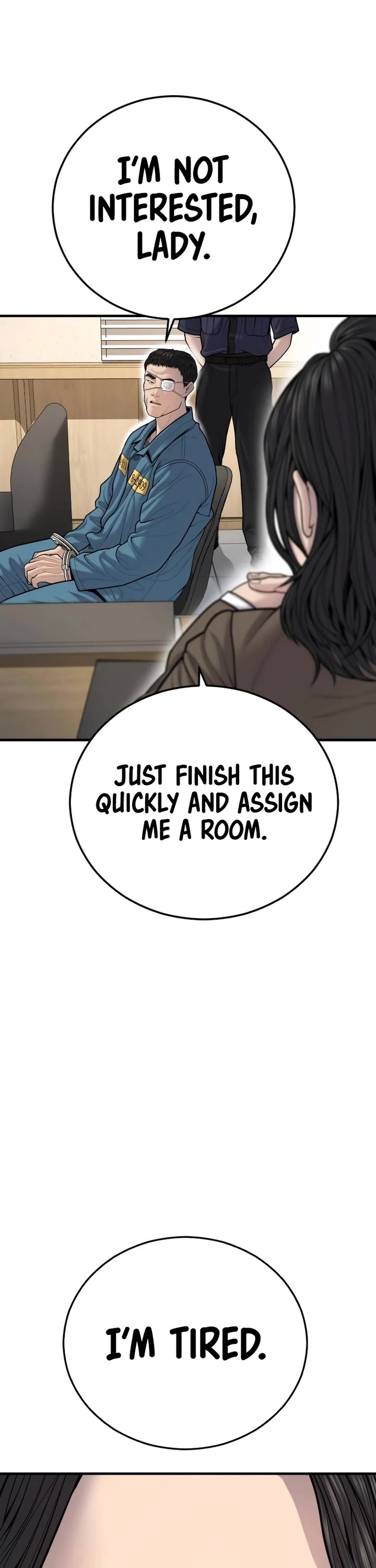 Juvenile Offender Chapter 43 page 21 - Chapter 43