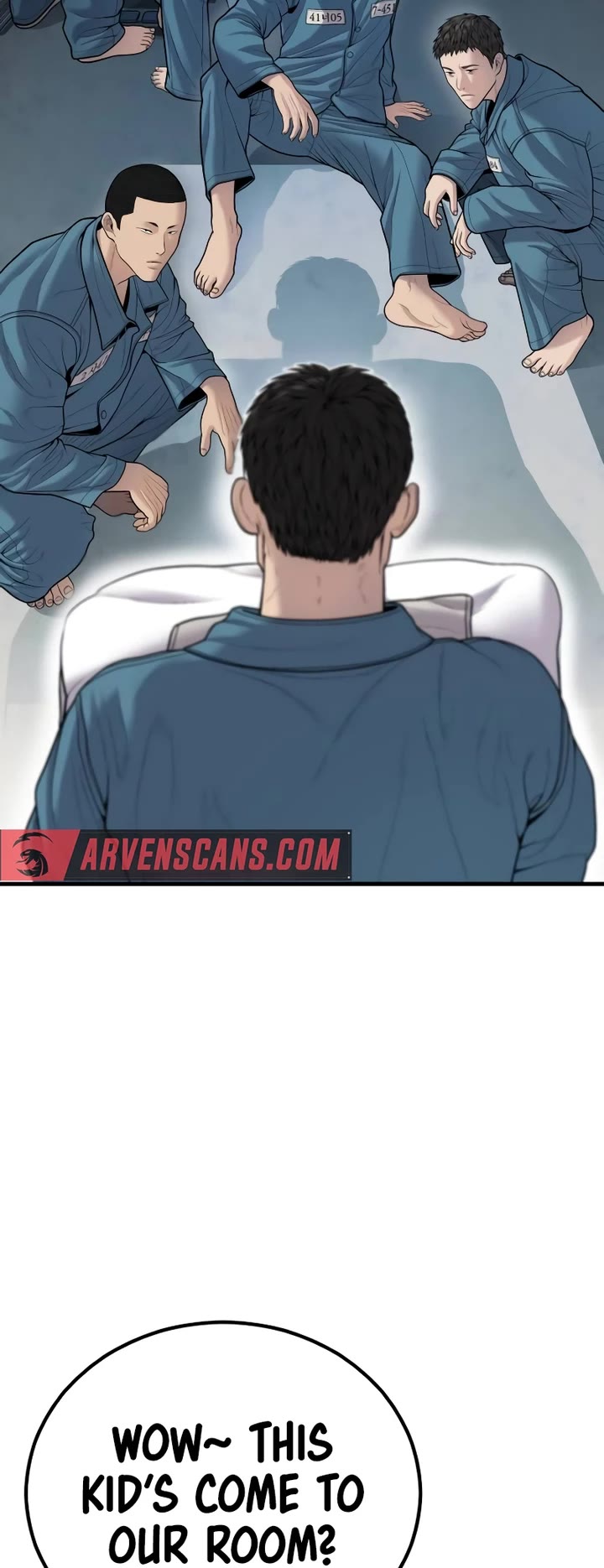 Juvenile Offender Chapter 43 page 28 - Chapter 43