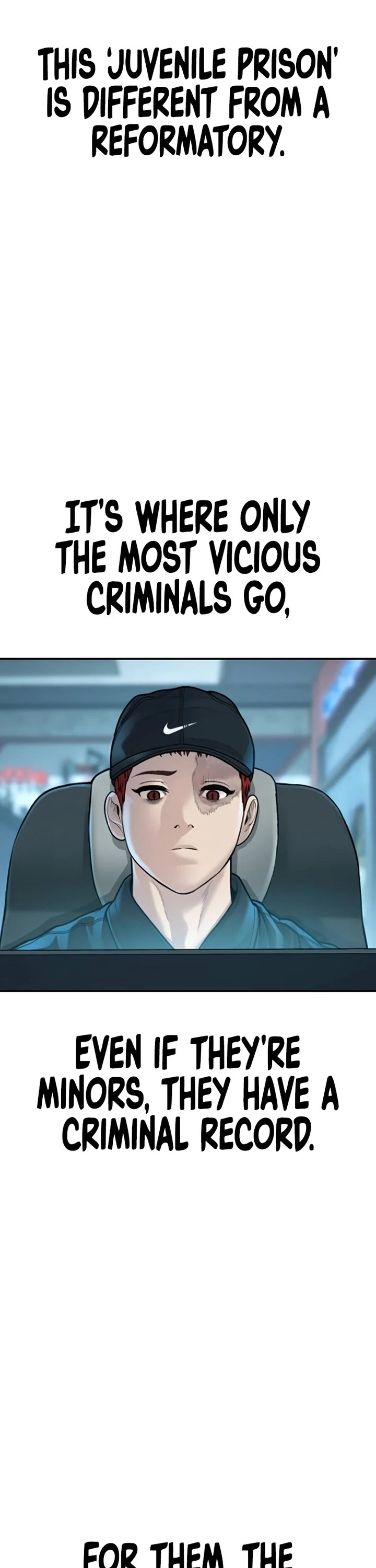 Juvenile Offender Chapter 43 page 36 - Chapter 43