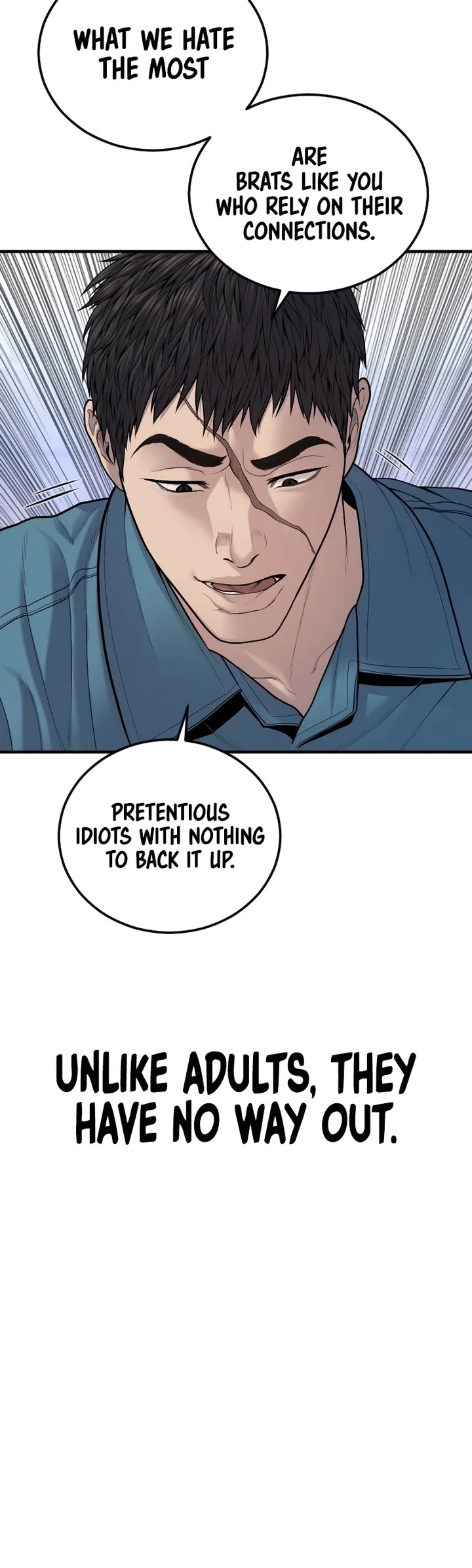 Juvenile Offender Chapter 43 page 38 - Chapter 43