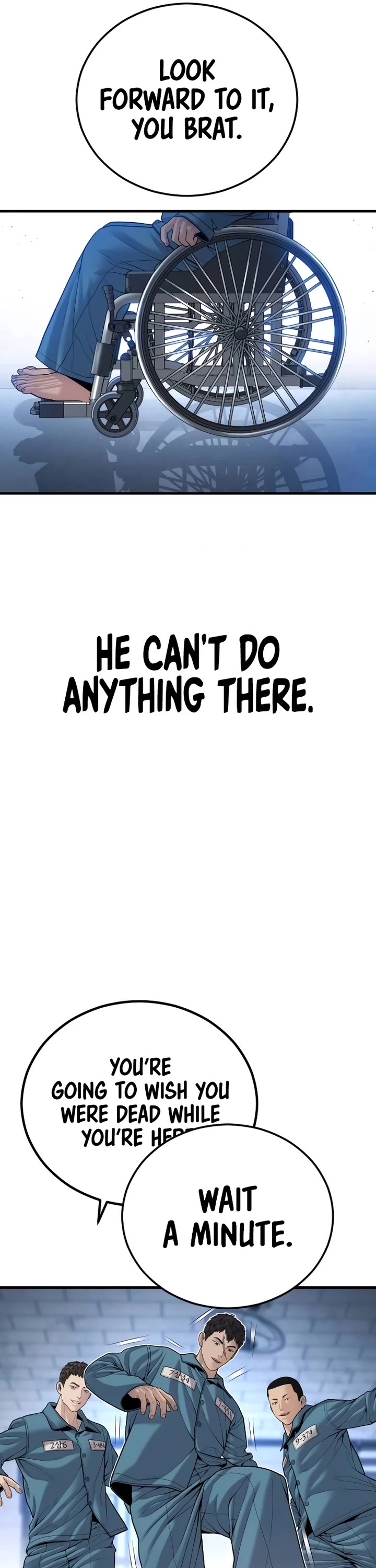 Juvenile Offender Chapter 43 page 39 - Chapter 43