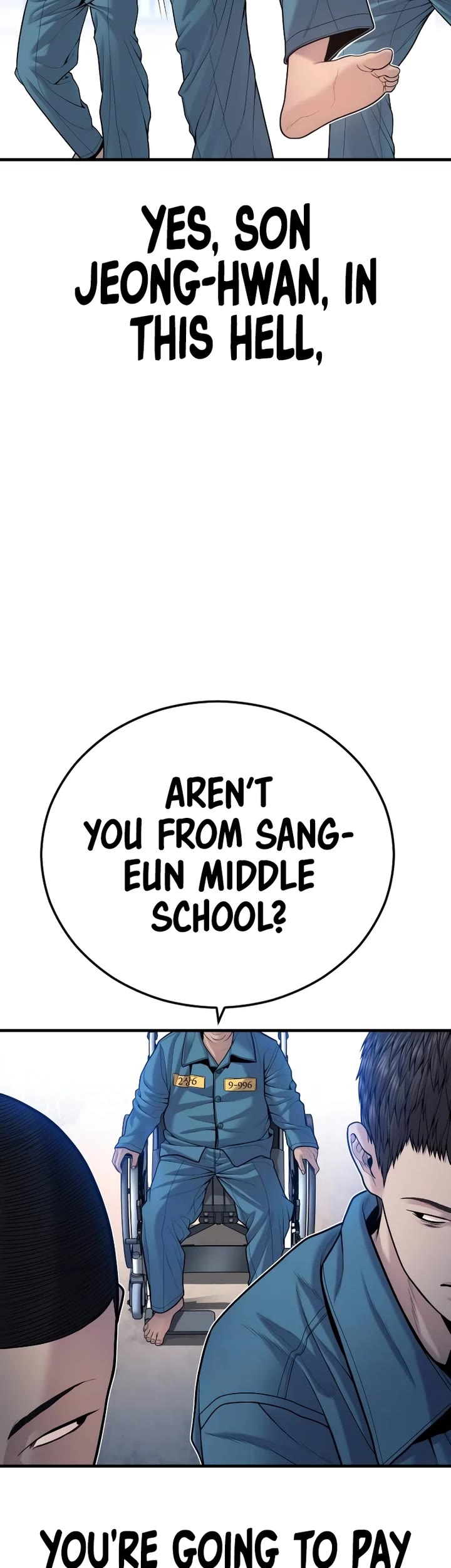 Juvenile Offender Chapter 43 page 40 - Chapter 43