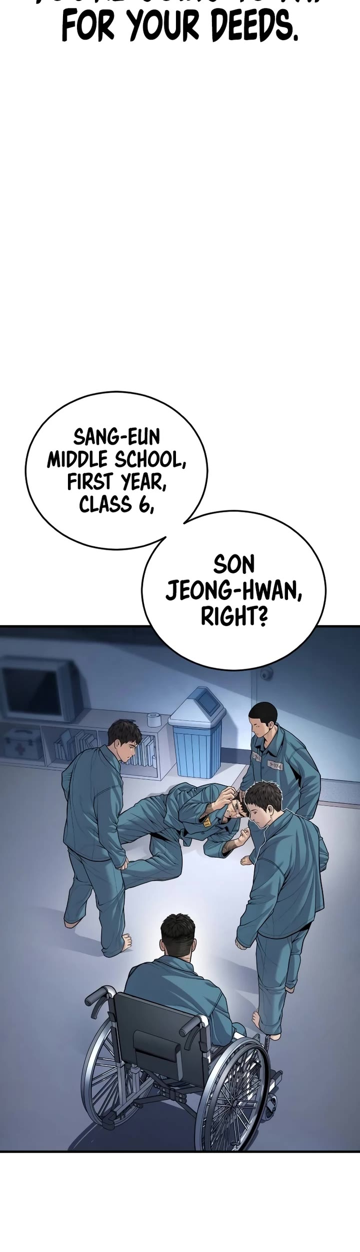 Juvenile Offender Chapter 43 page 41 - Chapter 43
