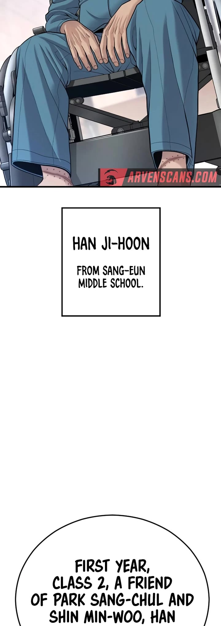 Juvenile Offender Chapter 43 page 43 - Chapter 43