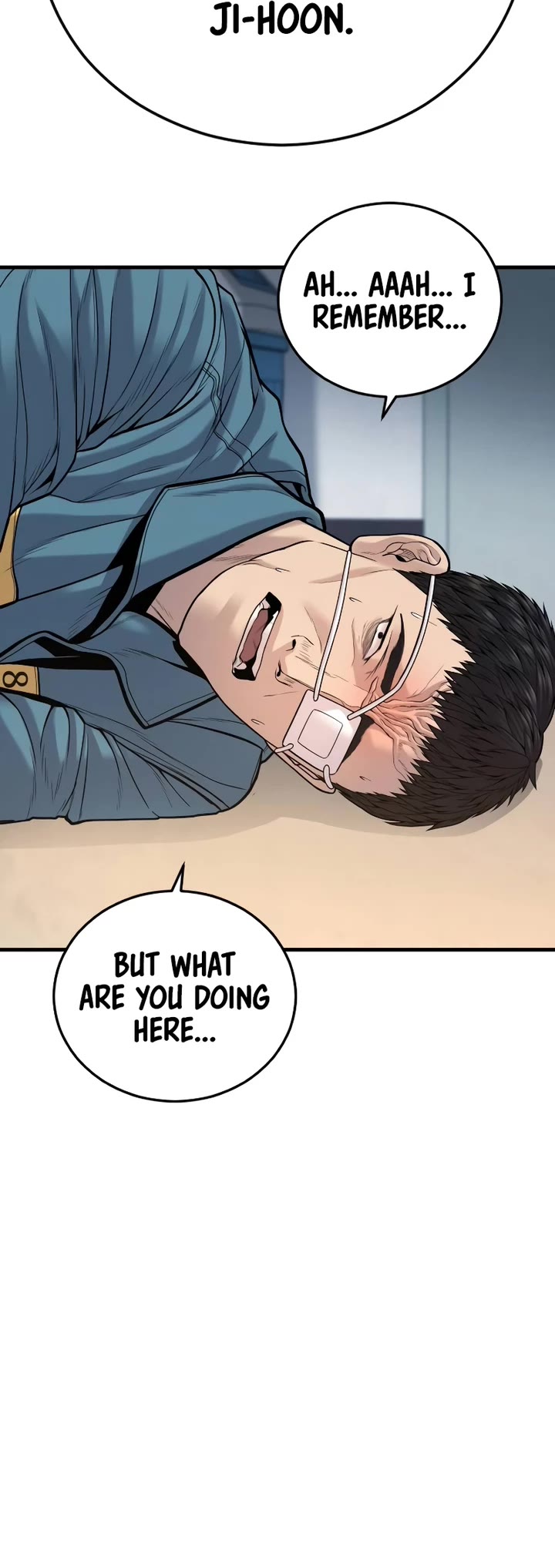 Juvenile Offender Chapter 43 page 44 - Chapter 43