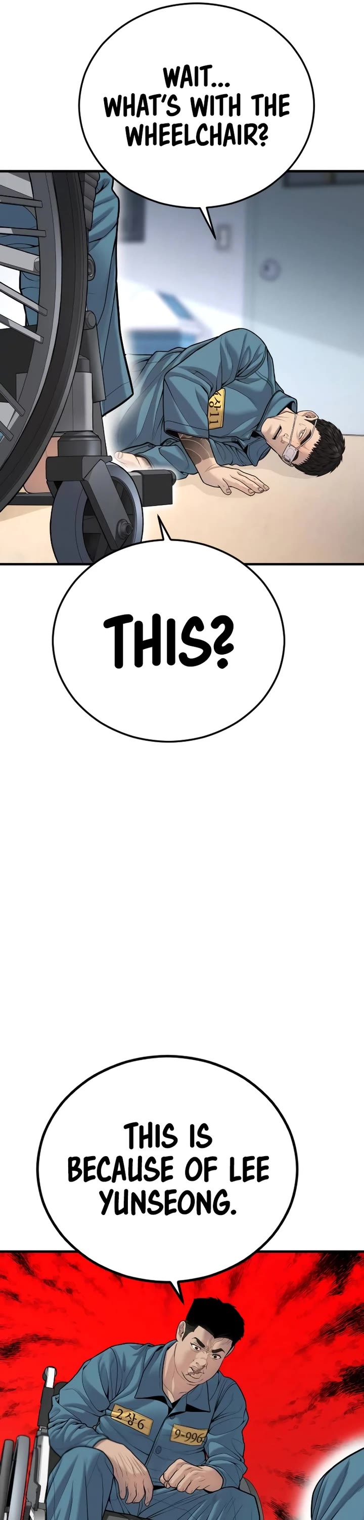 Juvenile Offender Chapter 43 page 45 - Chapter 43