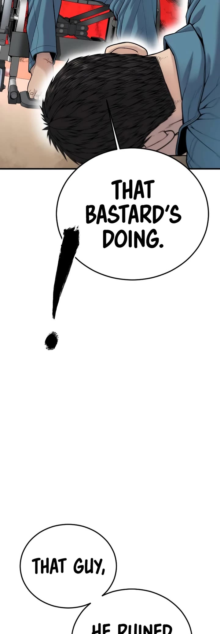 Juvenile Offender Chapter 43 page 46 - Chapter 43