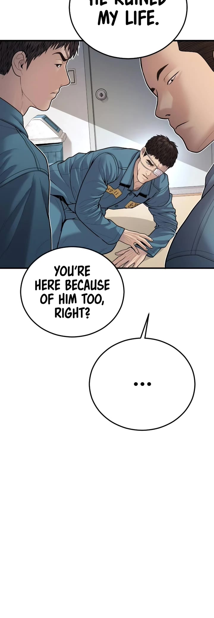 Juvenile Offender Chapter 43 page 47 - Chapter 43