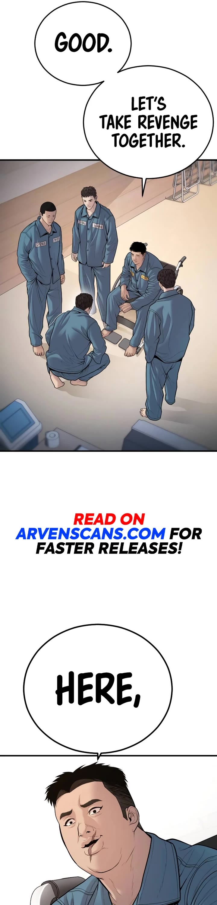 Juvenile Offender Chapter 43 page 48 - Chapter 43