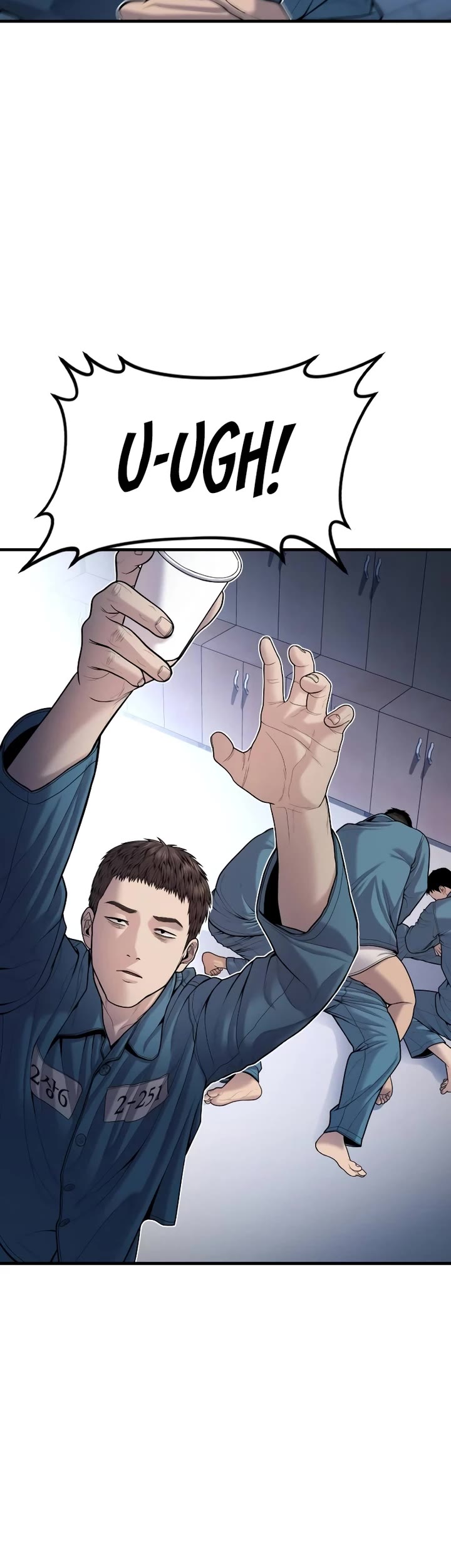 Juvenile Offender Chapter 43 page 56 - Chapter 43
