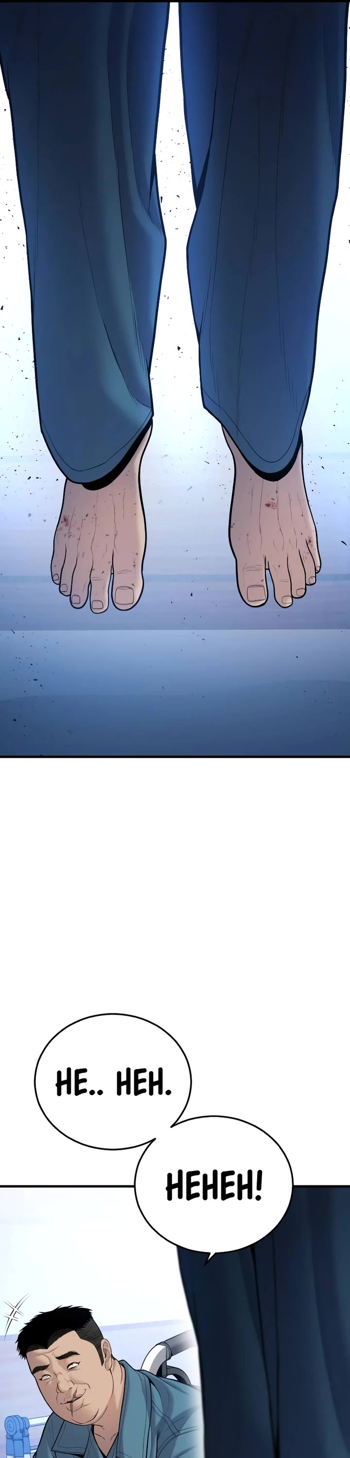 Juvenile Offender Chapter 43 page 69 - Chapter 43