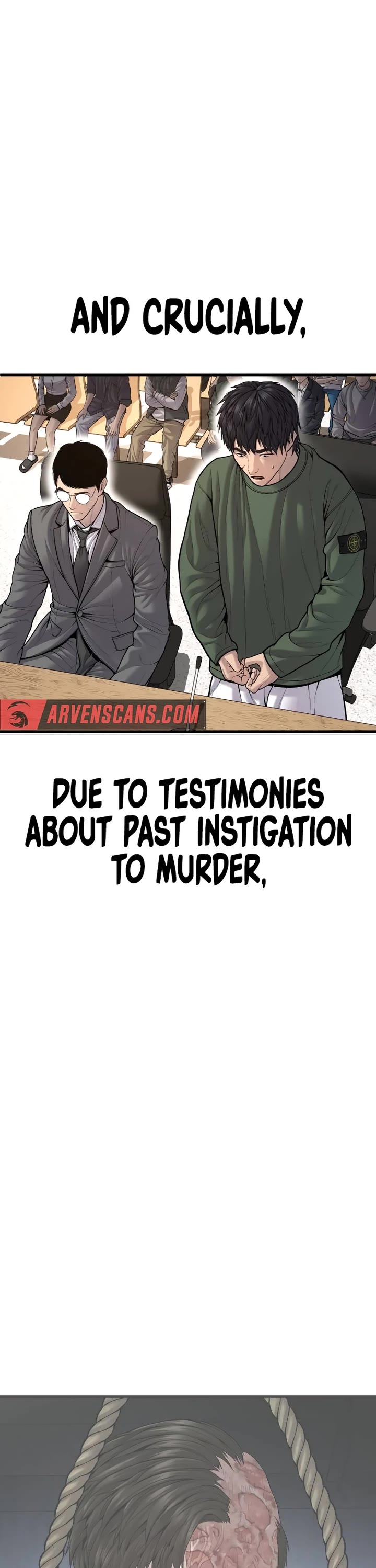 Juvenile Offender Chapter 43 page 7 - Chapter 43