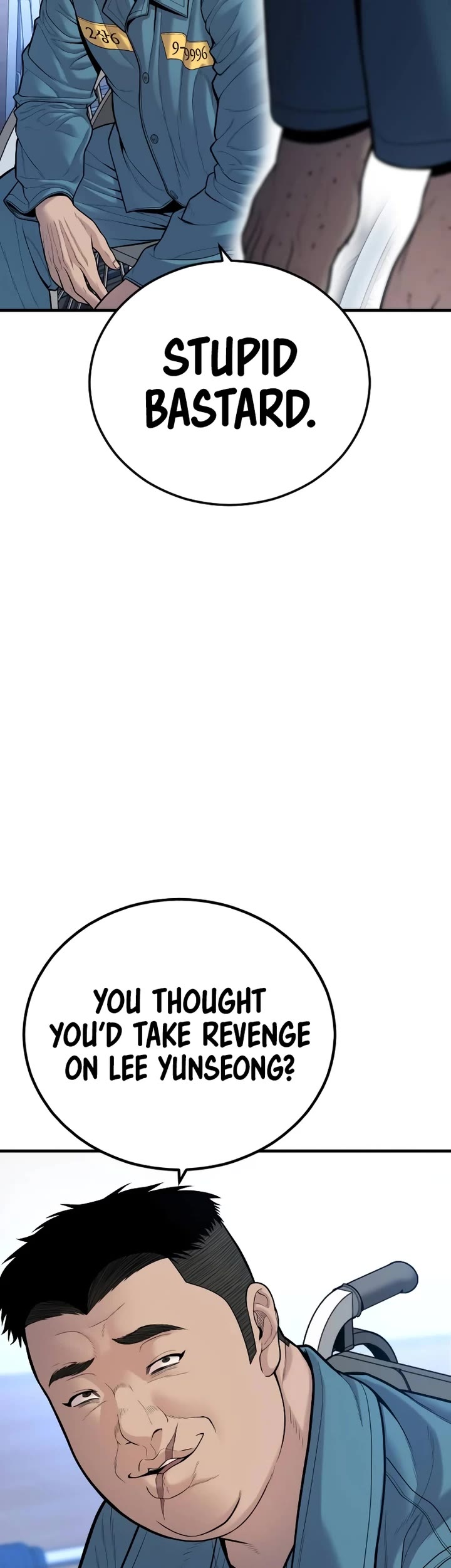 Juvenile Offender Chapter 43 page 70 - Chapter 43
