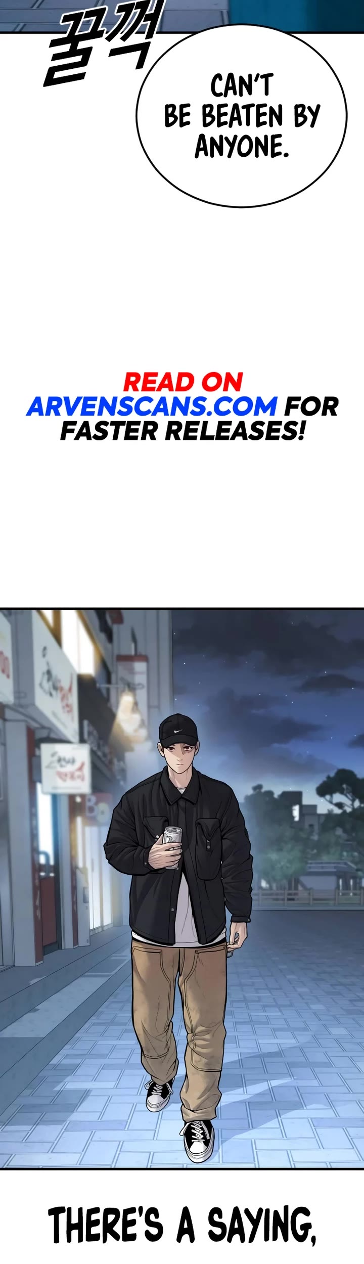 Juvenile Offender Chapter 43 page 74 - Chapter 43