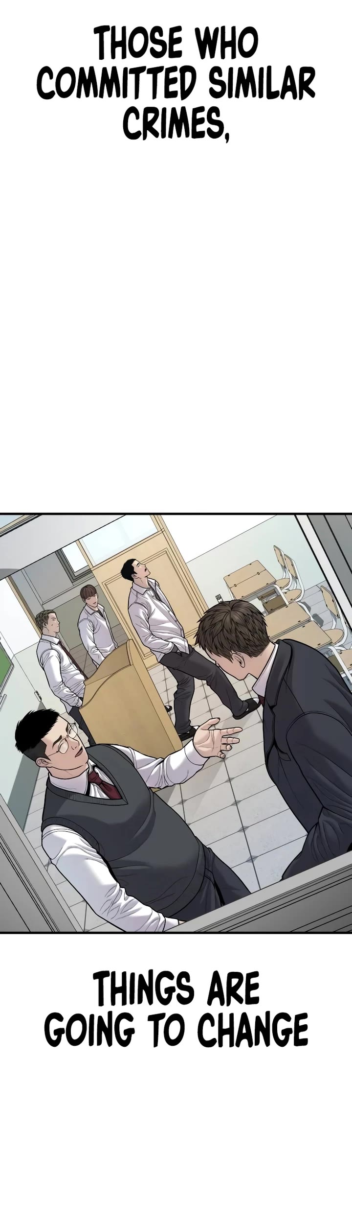 Juvenile Offender Chapter 43 page 79 - Chapter 43