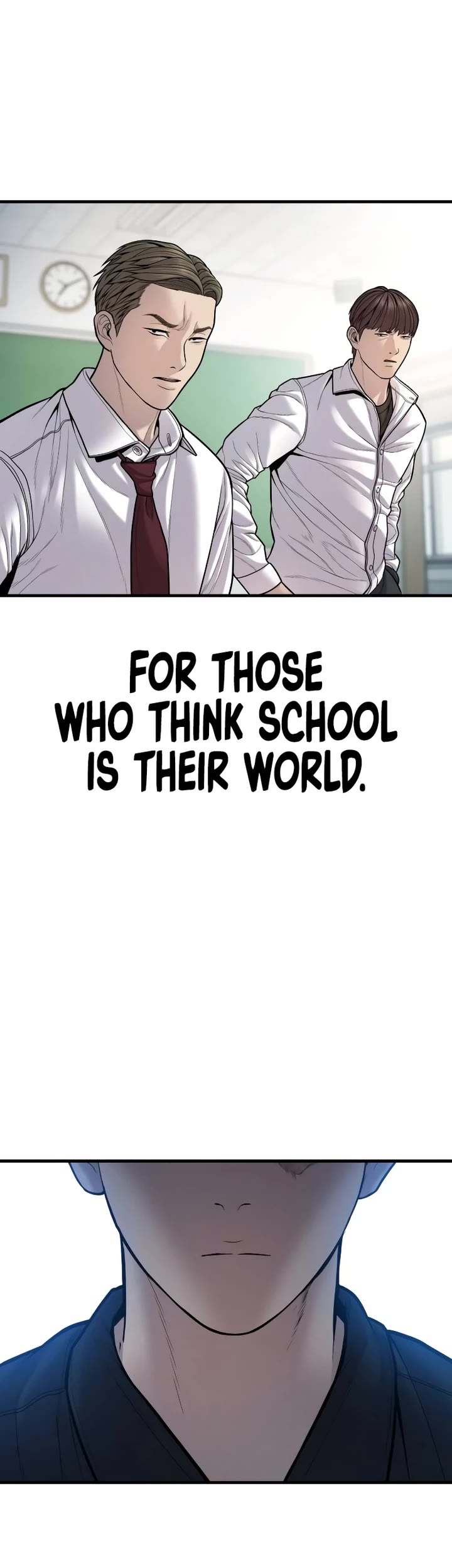 Juvenile Offender Chapter 43 page 80 - Chapter 43