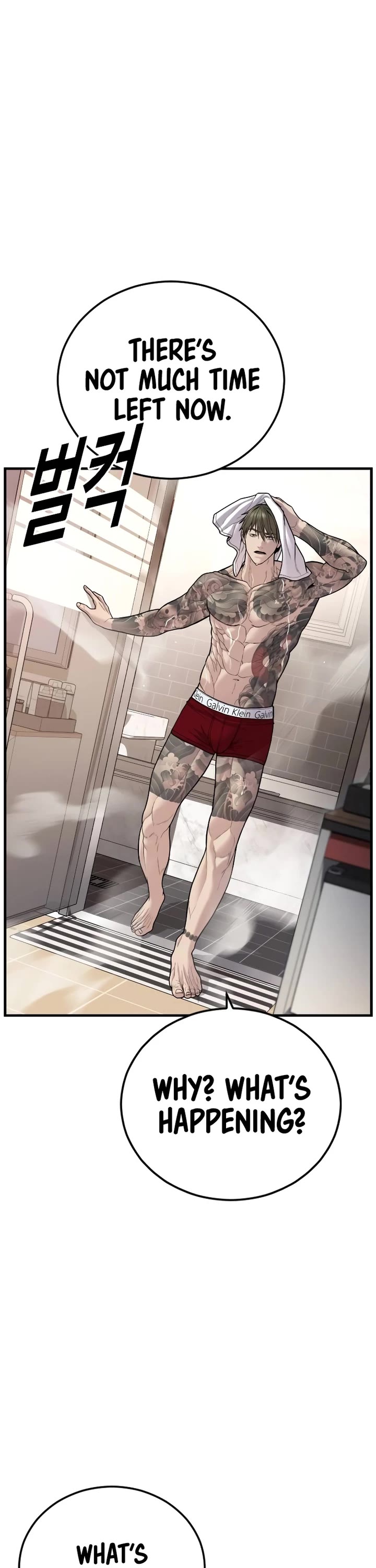 Juvenile Offender Chapter 43 page 84 - Chapter 43
