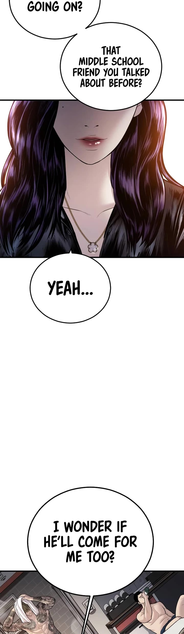 Juvenile Offender Chapter 43 page 85 - Chapter 43