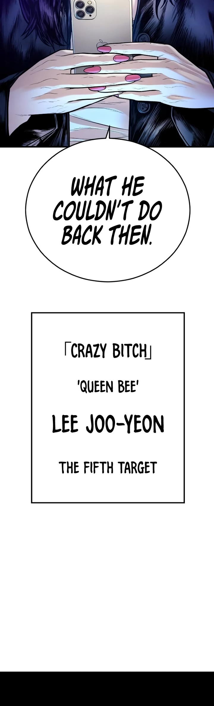 Juvenile Offender Chapter 43 page 91 - Chapter 43