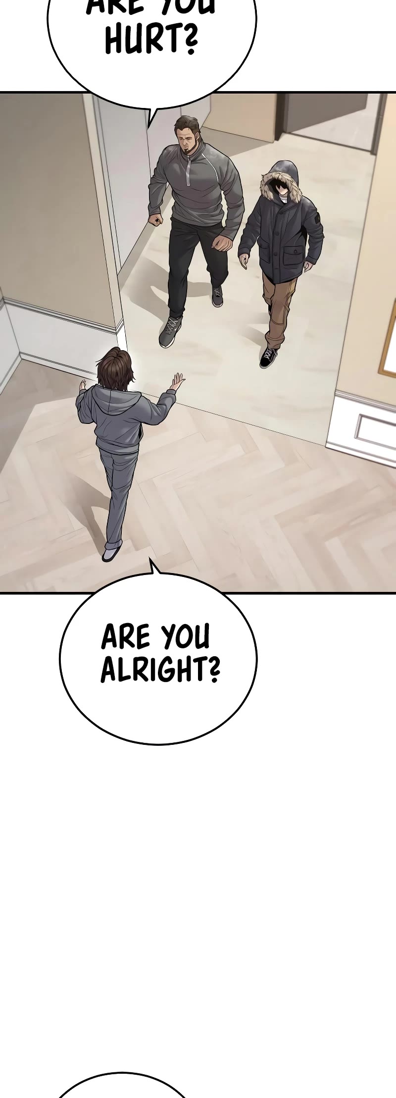 Juvenile Offender Chapter 44 page 103 - Chapter 44