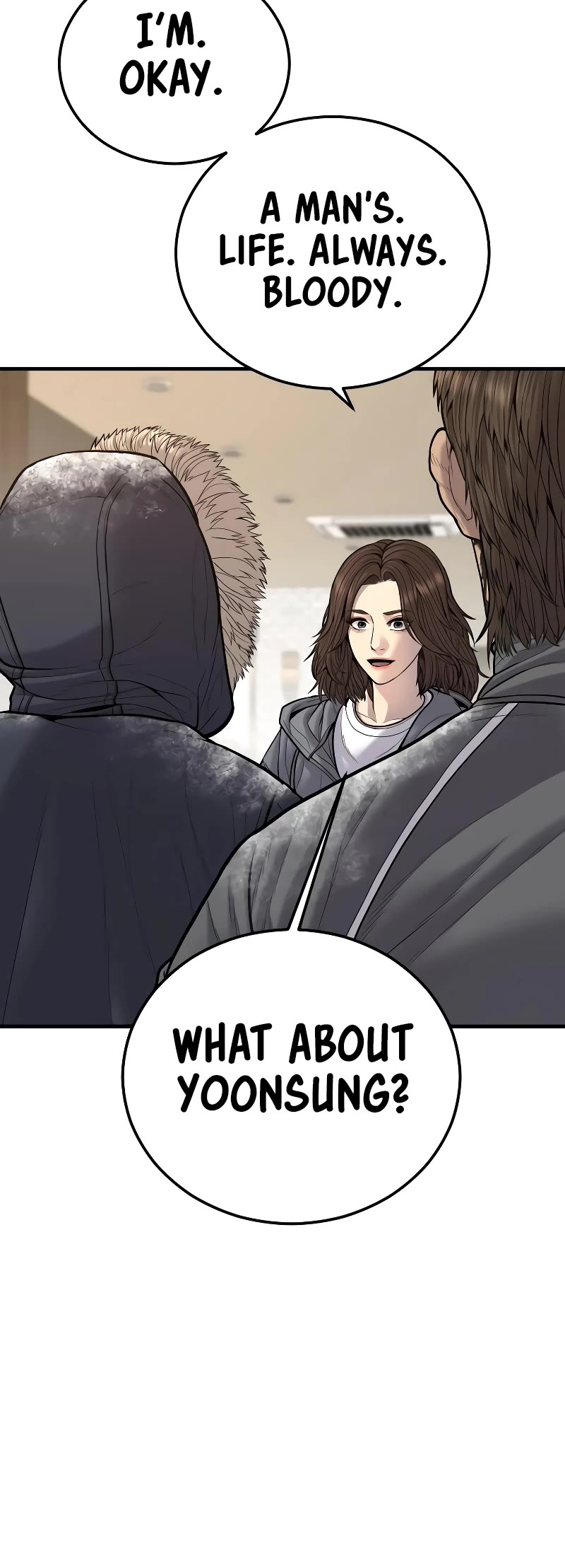 Juvenile Offender Chapter 44 page 104 - Chapter 44