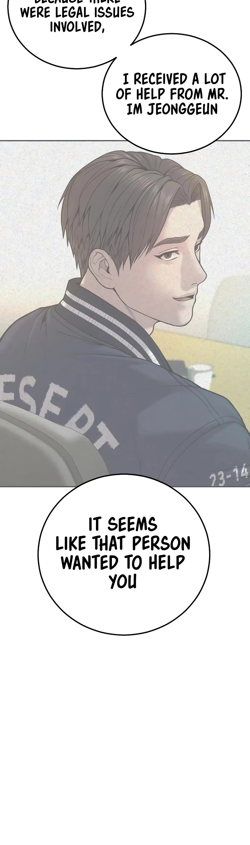 Juvenile Offender Chapter 44 page 107 - Chapter 44