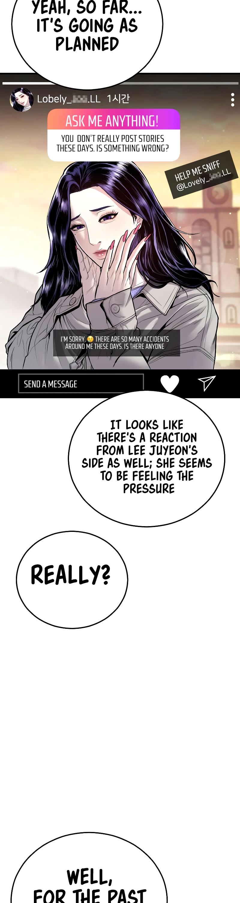 Juvenile Offender Chapter 44 page 109 - Chapter 44