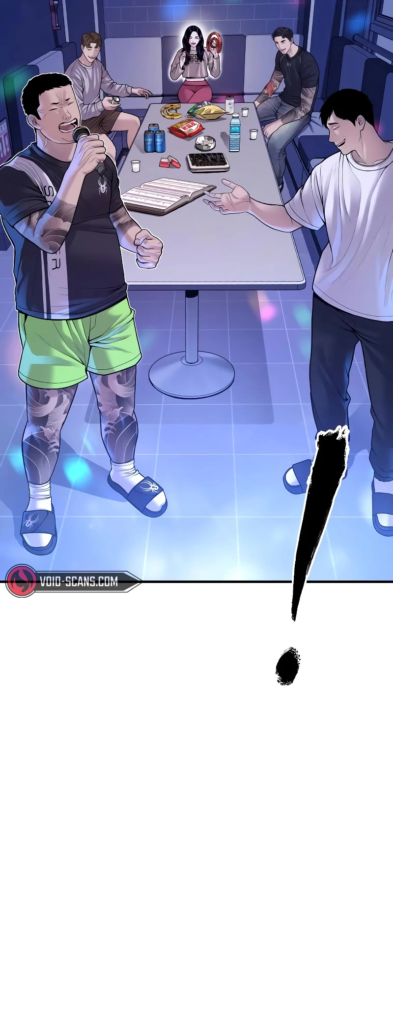 Juvenile Offender Chapter 44 page 11 - Chapter 44
