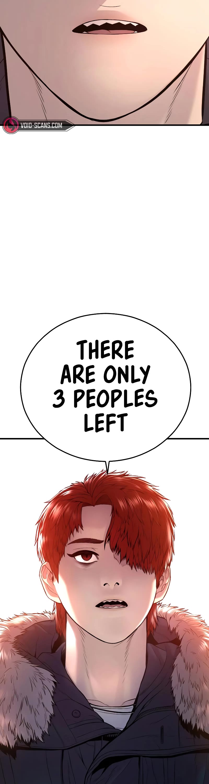 Juvenile Offender Chapter 44 page 113 - Chapter 44