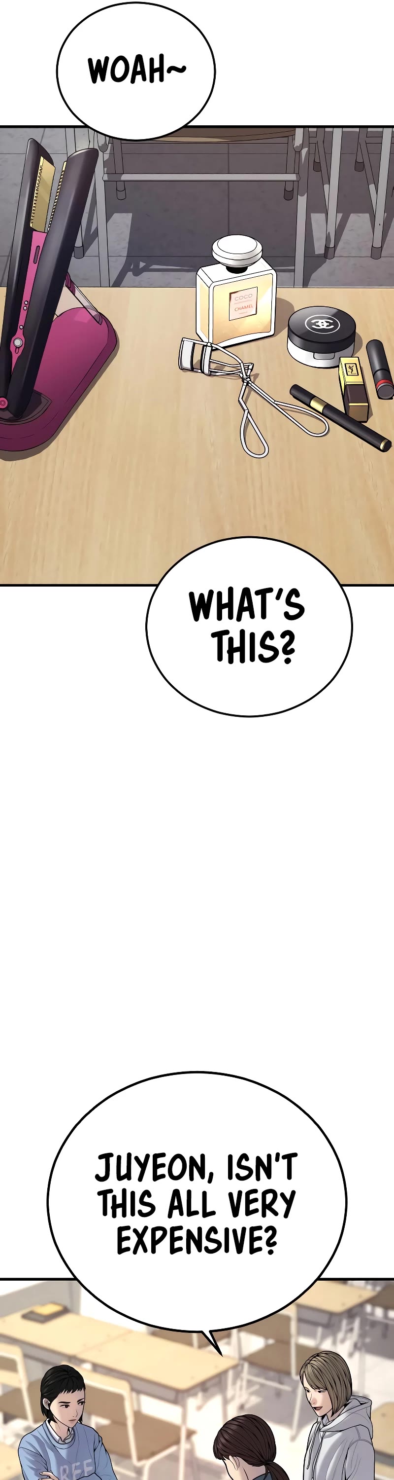 Juvenile Offender Chapter 44 page 35 - Chapter 44