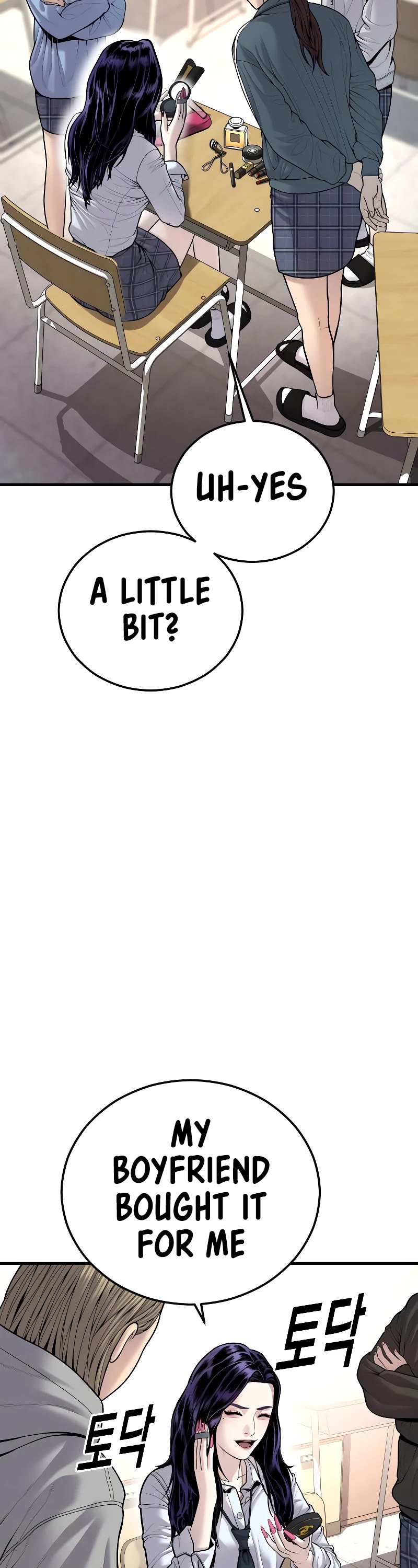 Juvenile Offender Chapter 44 page 36 - Chapter 44