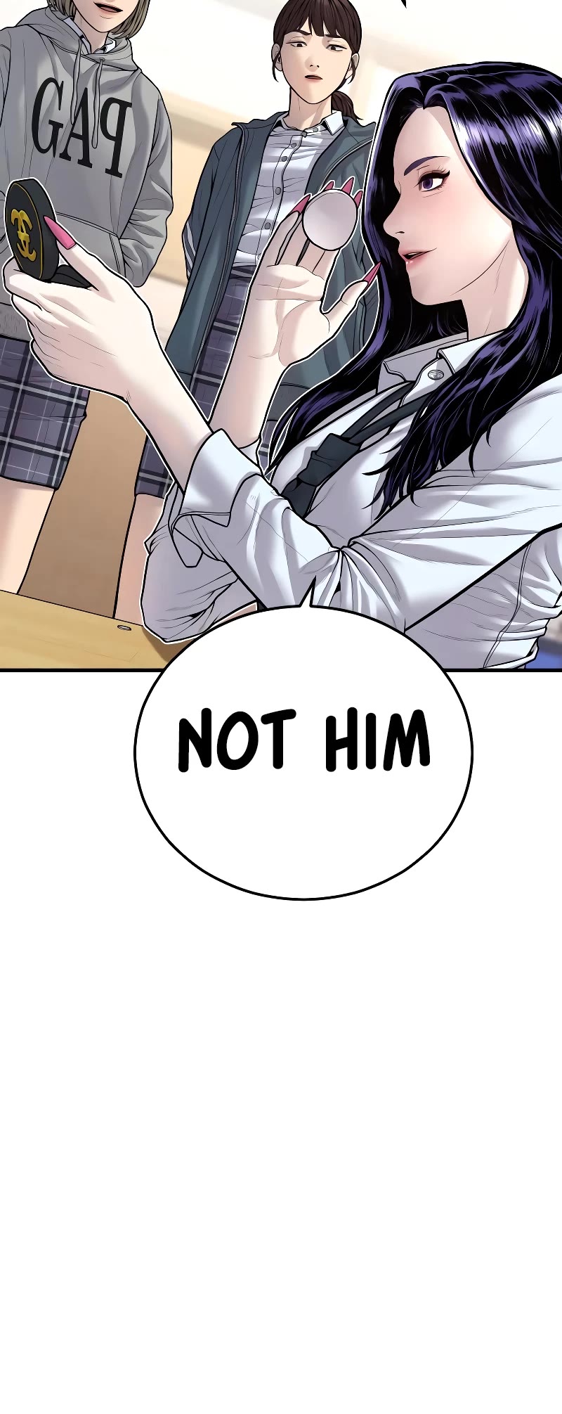 Juvenile Offender Chapter 44 page 38 - Chapter 44