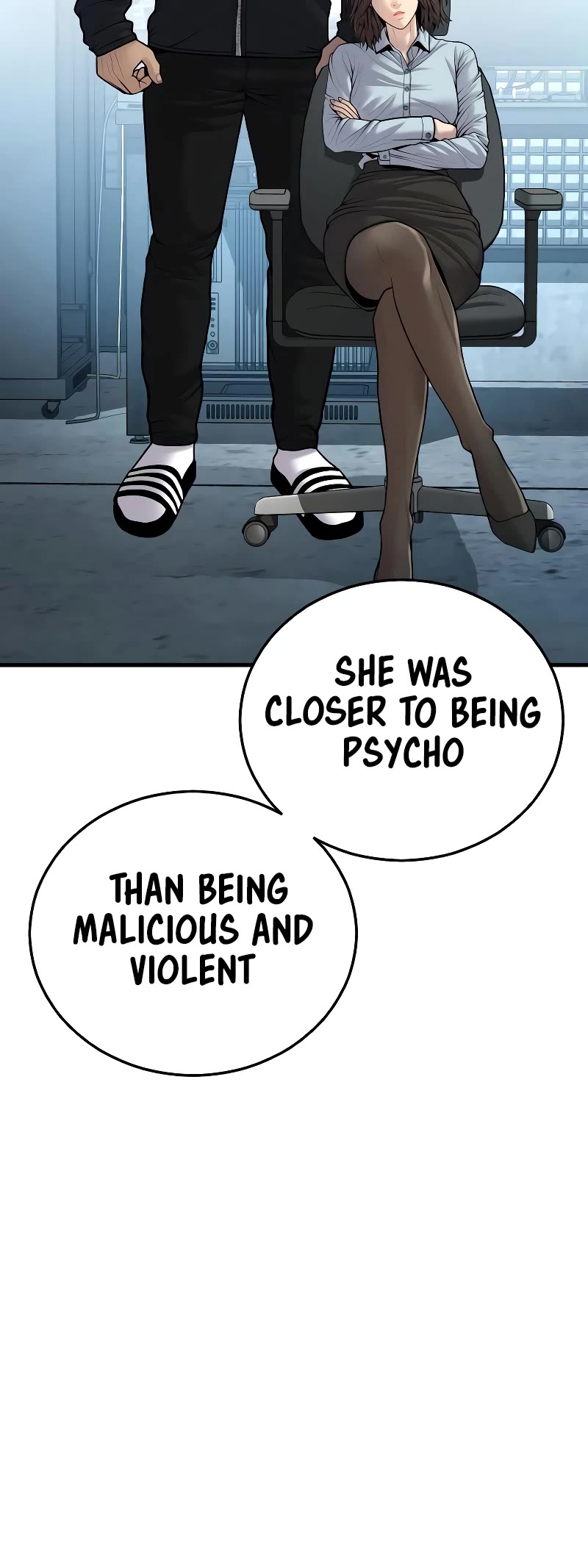 Juvenile Offender Chapter 44 page 41 - Chapter 44