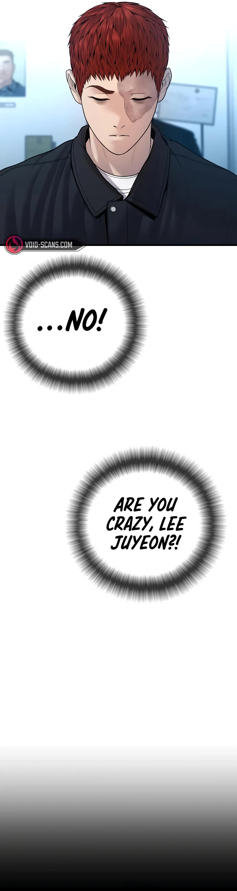 Juvenile Offender Chapter 44 page 43 - Chapter 44
