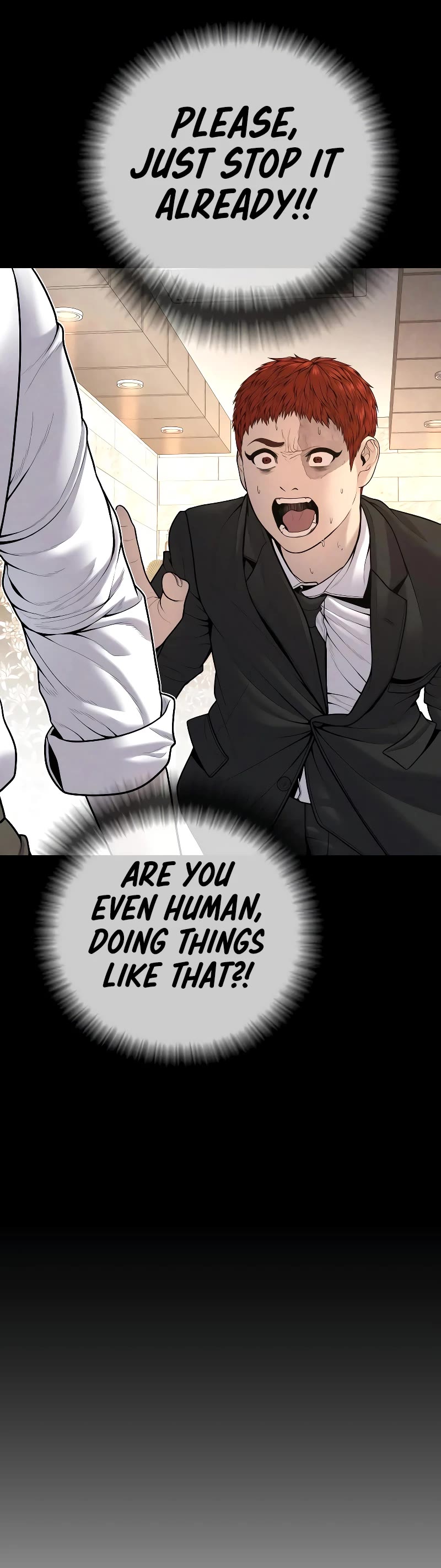 Juvenile Offender Chapter 44 page 44 - Chapter 44