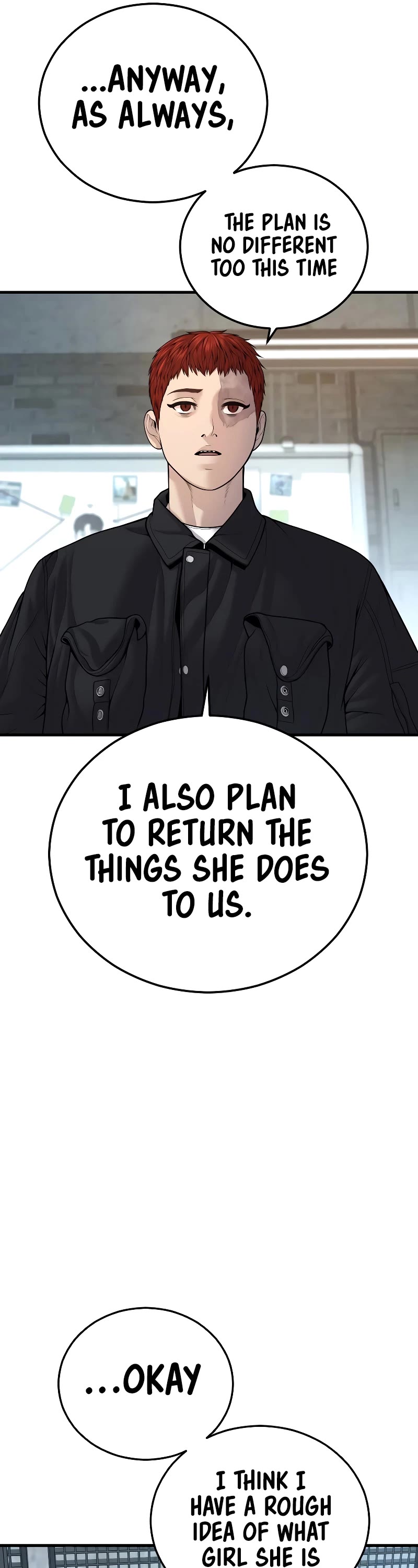 Juvenile Offender Chapter 44 page 46 - Chapter 44