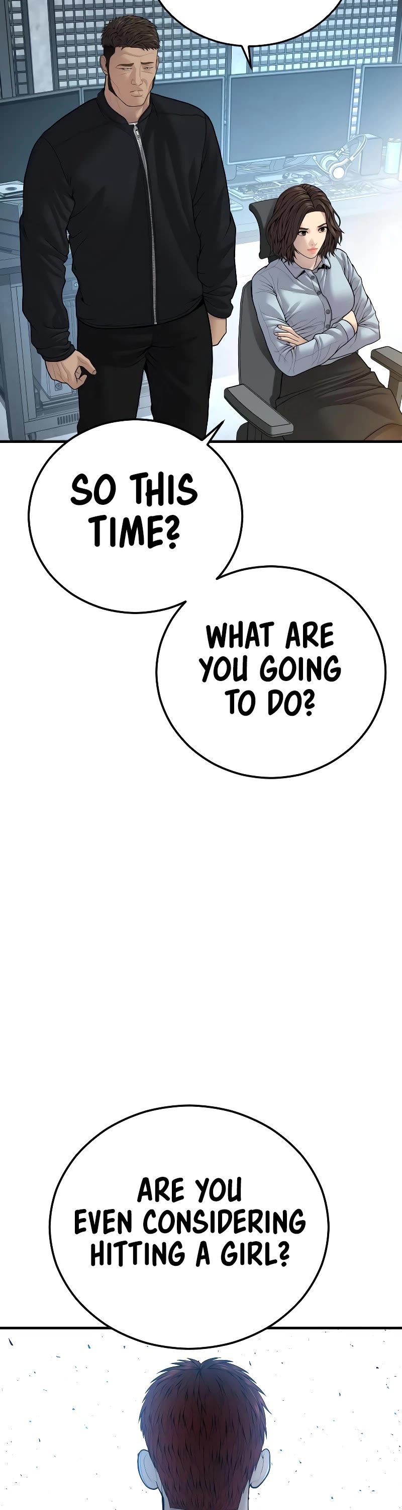 Juvenile Offender Chapter 44 page 47 - Chapter 44