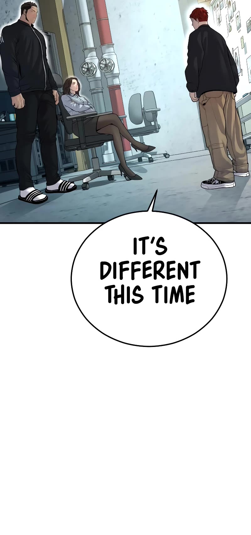 Juvenile Offender Chapter 44 page 49 - Chapter 44